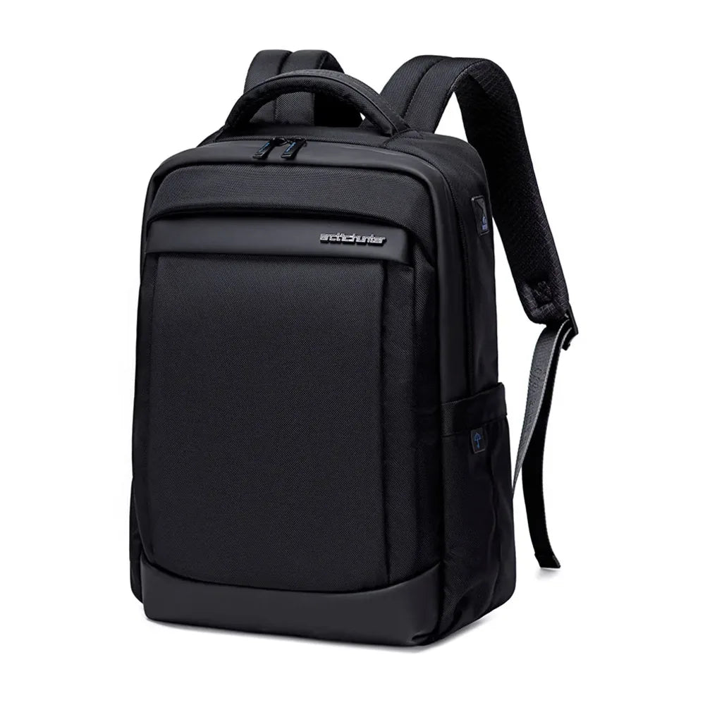 Laptop ranac Arctic Hunter B00478 (black)