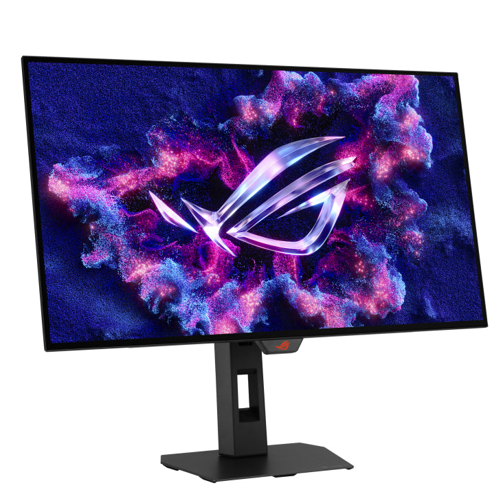 ASUS ROG Strix XG27AQWMG computer monitor 67.3 cm (26.5") 2560 x 1440 pixels Quad HD OLED Black