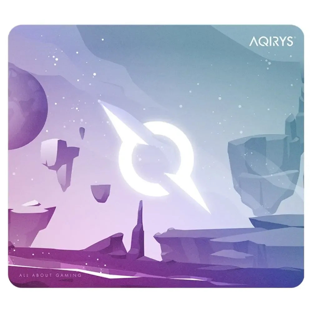 Podloga za miš AQIRYS Gravity Medium