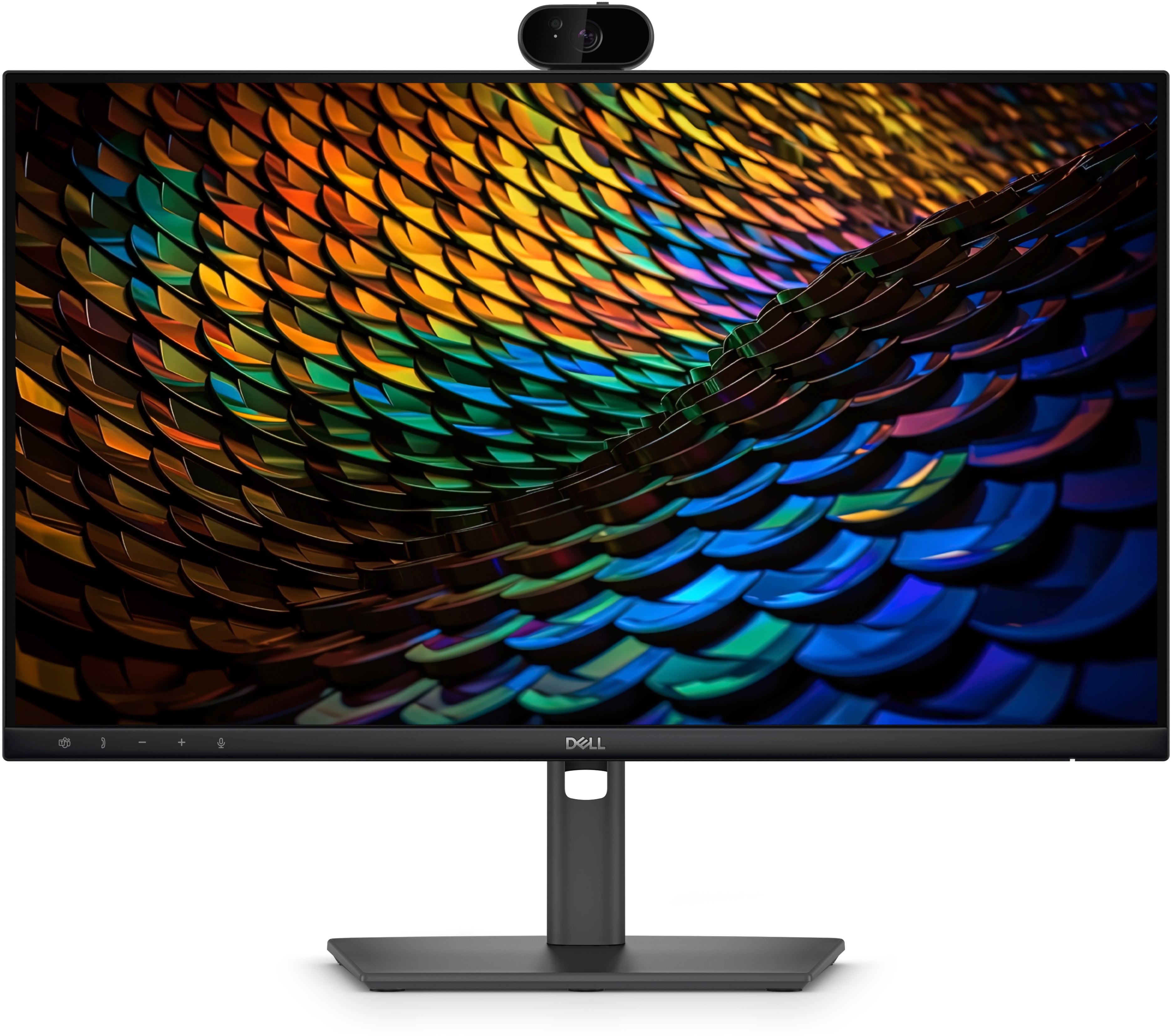 DELL Pro P P2426HEB 61 cm (24") LCD 1920 x 1080 pixels Full HD (DELL-P2426HEB)