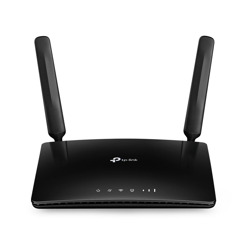 TP-Link Archer AC1200 Wireless Dual Band 4G LTE Router (ARCHER MR400)