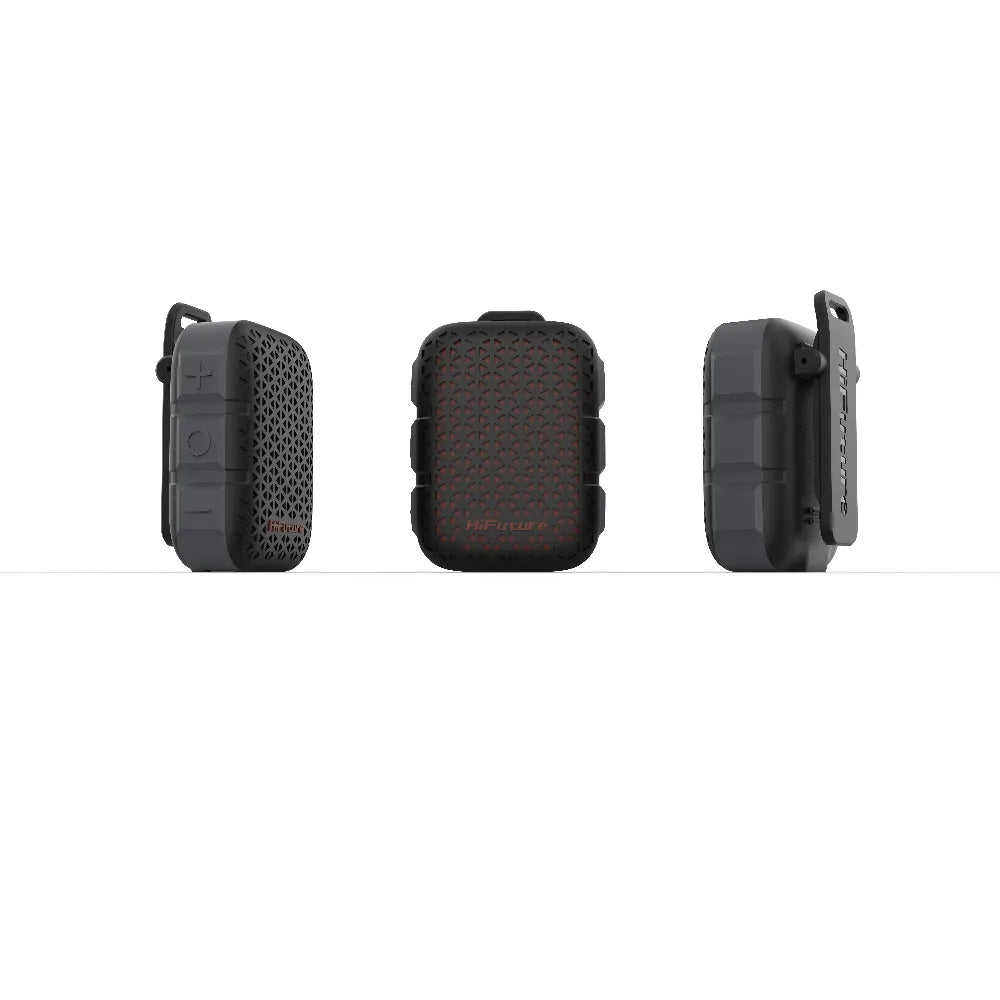 Zvučnik Pocket S HiFuture (black)