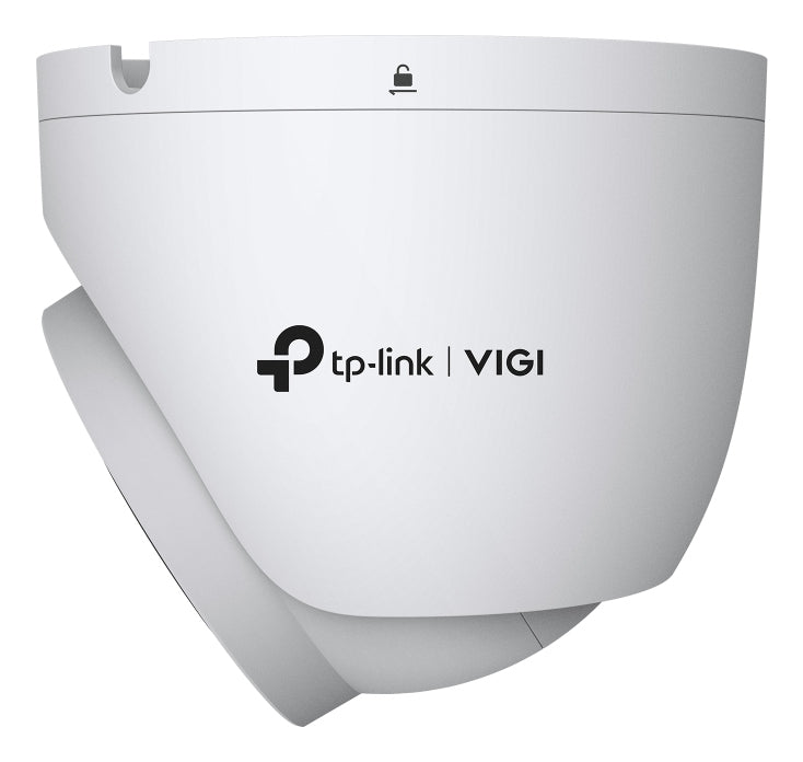 TP-Link VIGI InSight S445ZI Turret IP security camera Outdoor 2688 x 1520 pixels Ceiling (INSIGHT S445ZI)