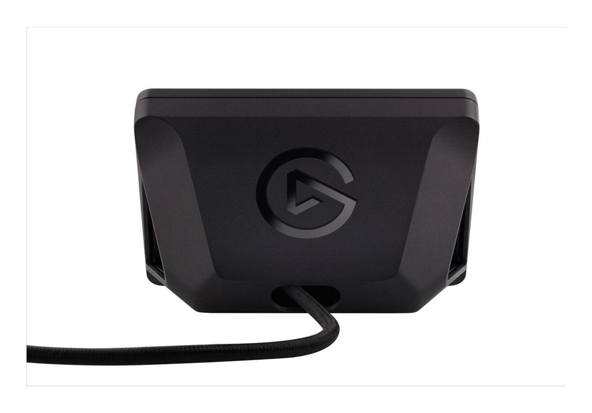 Elgato Controller STDE (10GBA9901) Black