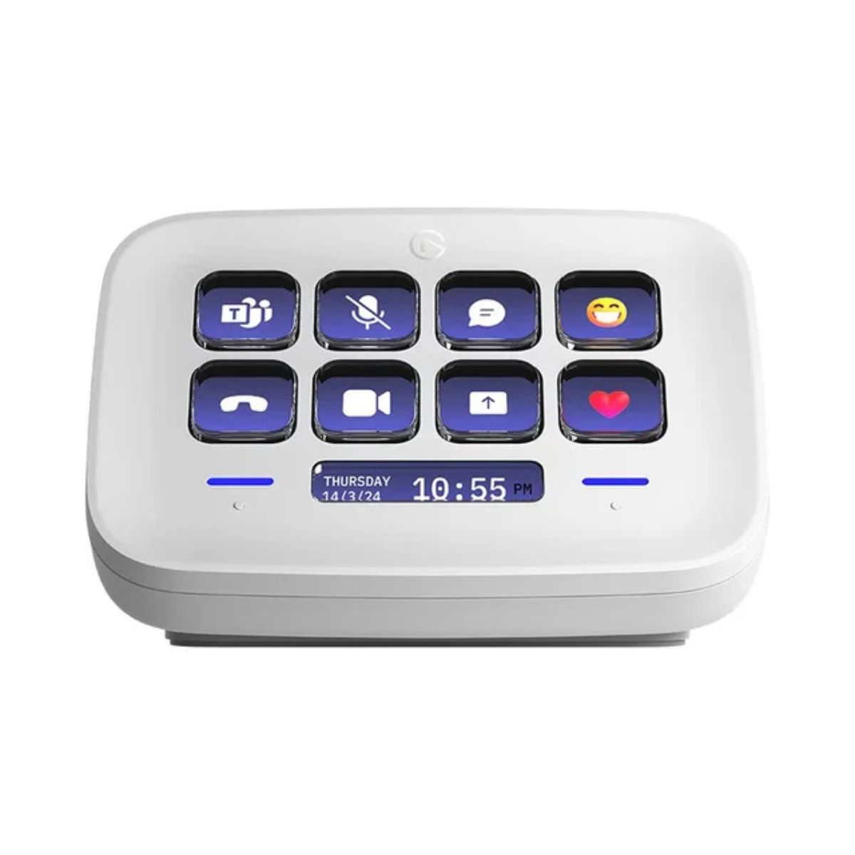 Elgato Controller Stream Deck Neo / 10GBJ9901 White
