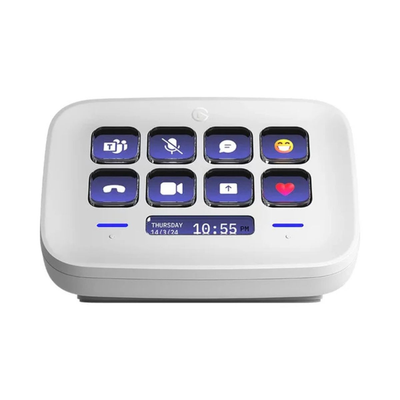 Elgato Controller Stream Deck Neo / 10GBJ9901 White