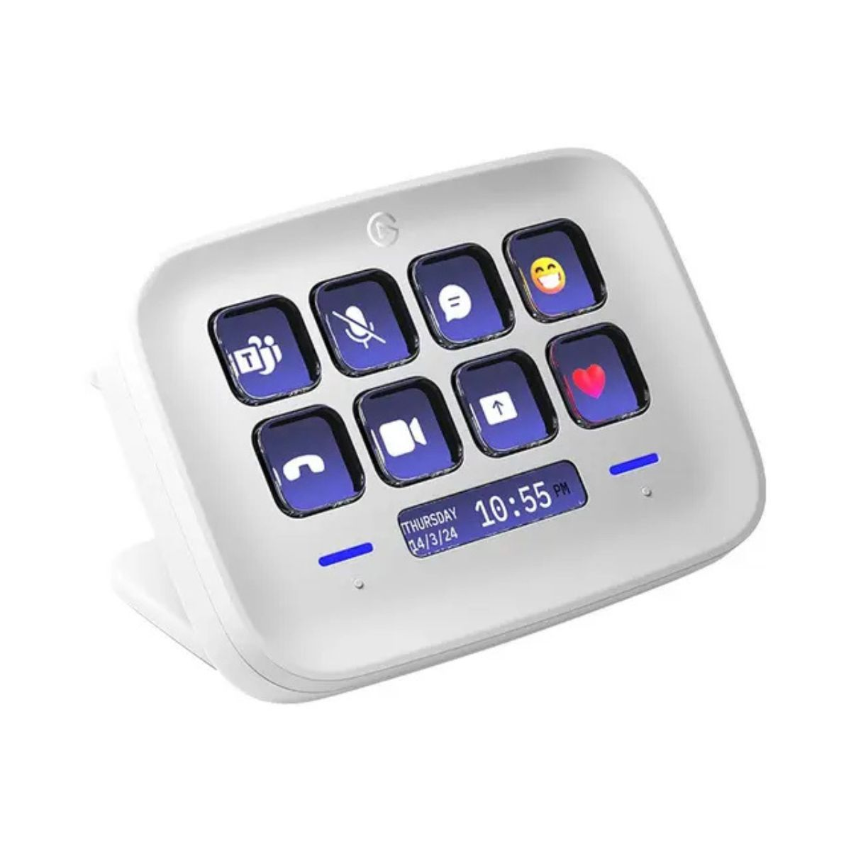 Elgato Controller Stream Deck Neo / 10GBJ9901 White