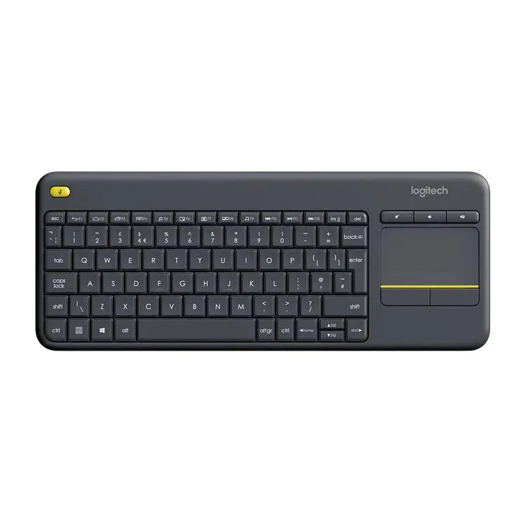 Logitech K400 Plus