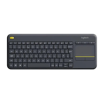 Logitech K400 Plus