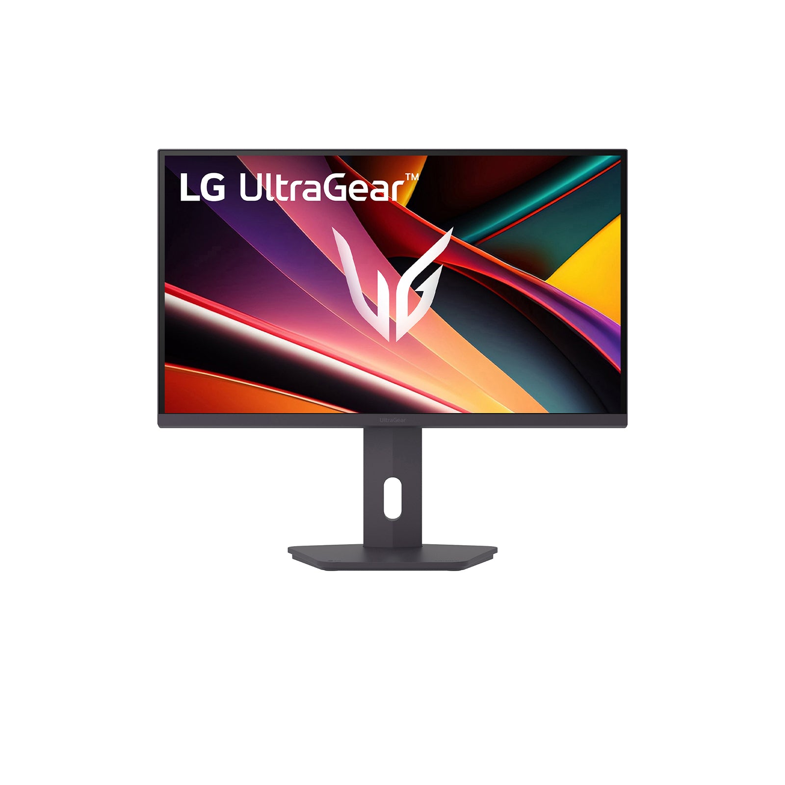 LG 27G610A-B computer monitor 68.6 cm (27") 2560 x 1440 pixels Quad HD LCD Black (27G610A-B.AEUQ)