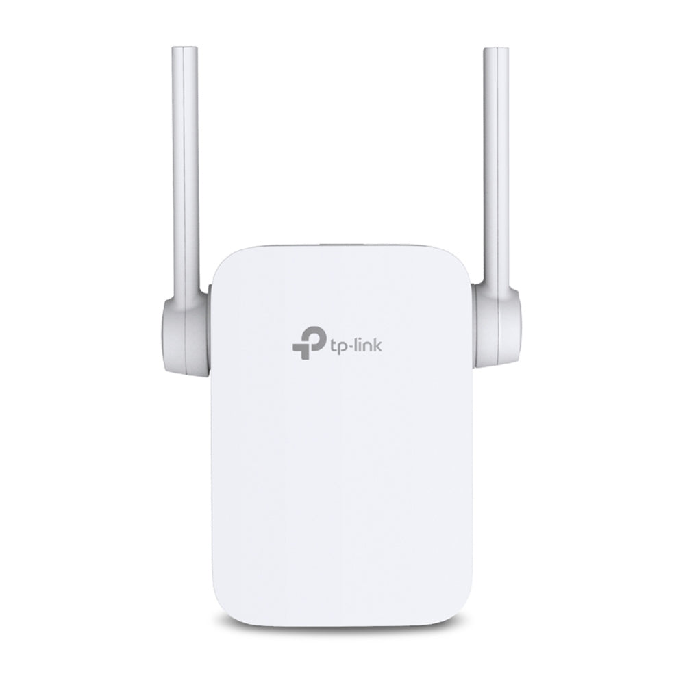 TP-Link AC750 Wi-Fi Range Extender (RE205 V3)