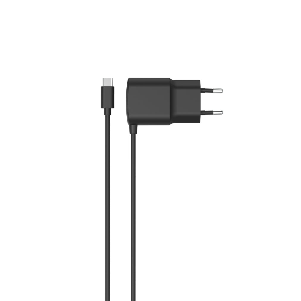 Hama 00200138 interface hub USB 3.2 Gen 1 (3.1 Gen 1) Type-A + Type-C 5000 Mbit/s Anthracite, Grey
