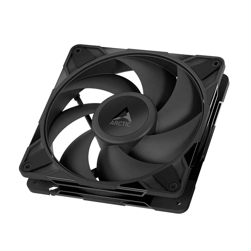 Arctic P14 Pro PST (black)