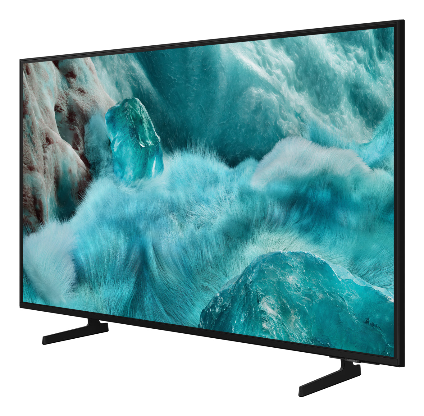 Samsung Q7F QE50Q7FAAU 127 cm (50") 4K Ultra HD Smart TV Wi-Fi Black (QE50Q7FAAUXXH)