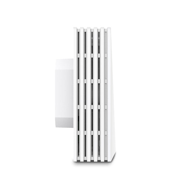 TP-Link Omada AX3000 Wall Plate WiFi 6 Access Point (EAP650-WALL)