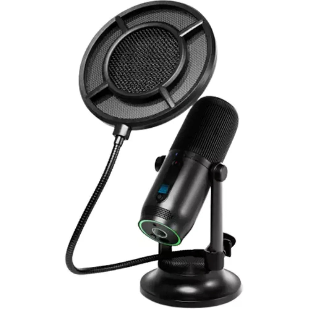 Mikrofon Thronmax MDrill One Pro M2P-B kit (jet black)