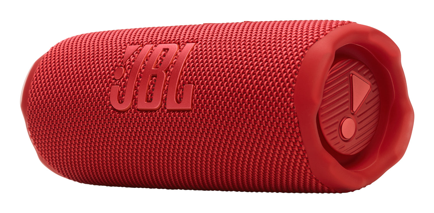 JBL Flip 7 Red 25 W (JBLFLIP7RED)
