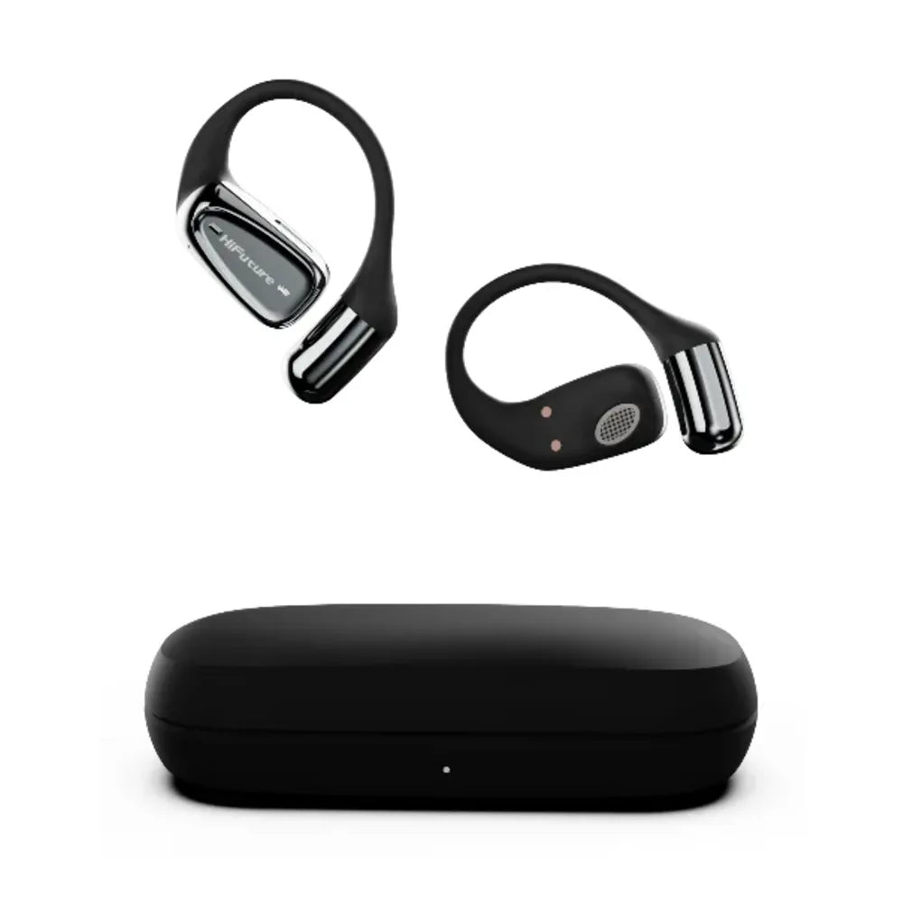 Slušalice BT HiFuture FutureMate 2 Pro (black)