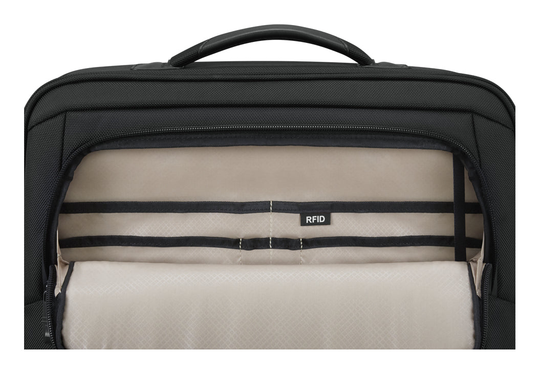 Lenovo ThinkPad Professional 14-inch Topload Gen 2 35.6 cm (14") Toploader bag Black (4X41M69796)
