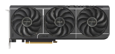 ASUS Prime -RTX5060TI-O16G NVIDIA GeForce RTX 5060 Ti 16 GB GDDR7 (90YV0MH2-M0NA00)