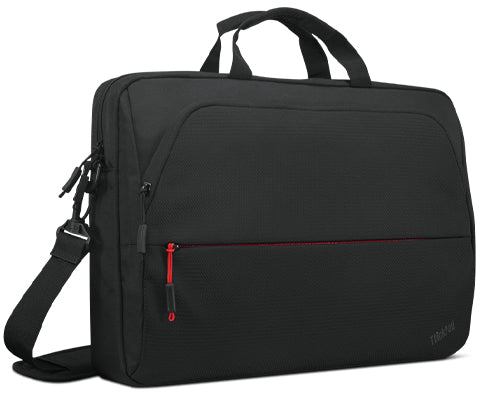 Lenovo ThinkPad Essential 16-inch Topload (Eco) 40.6 cm (16") Toploader bag Black (4X41C12469)