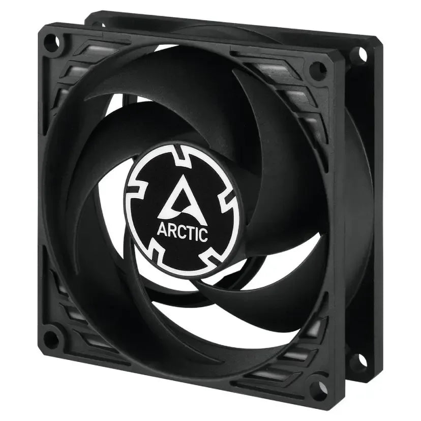Arctic P8 (black)