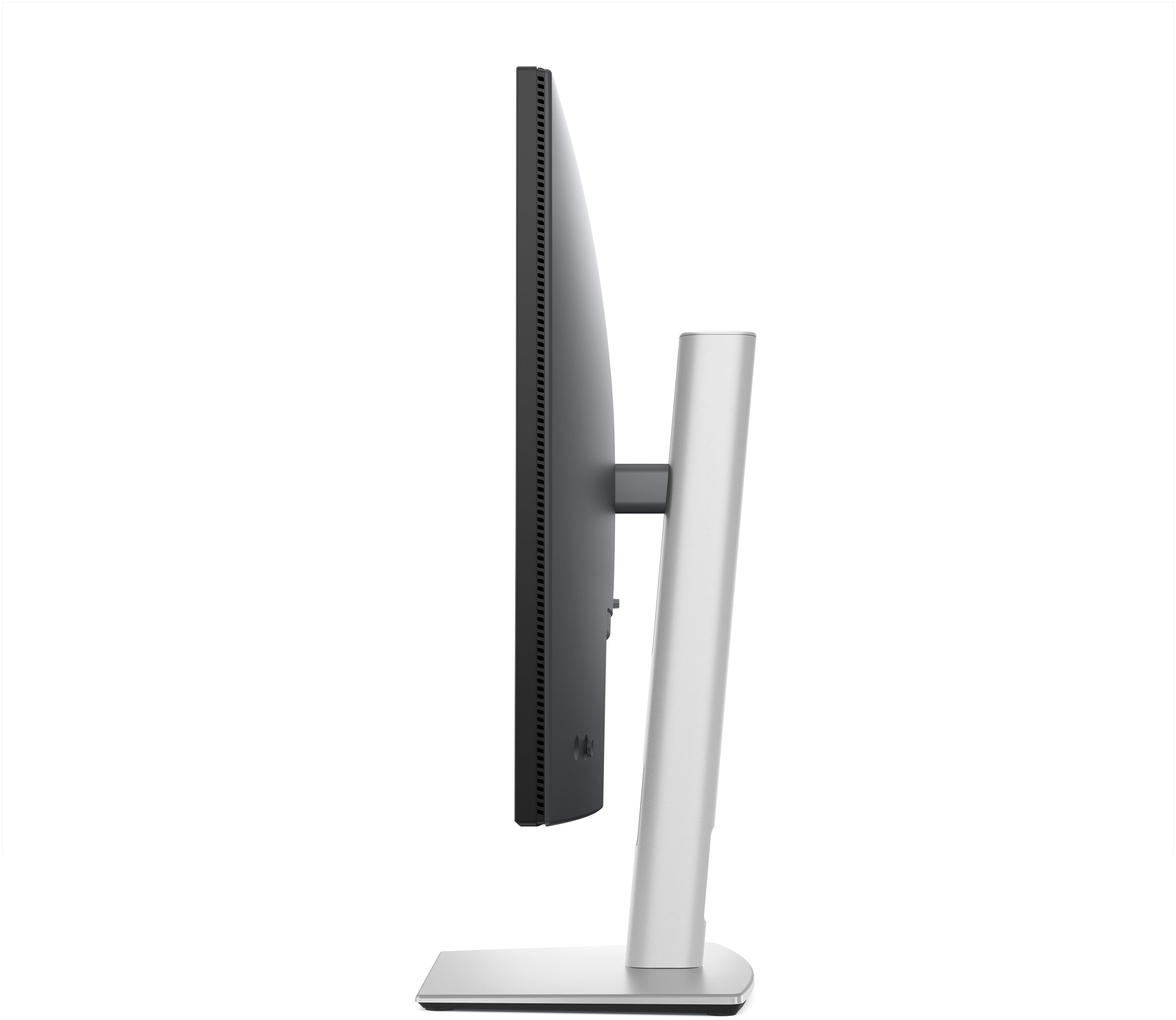 DELL Pro Plus P2725DE computer monitor 68.6 cm (27") 2560 x 1440 pixels Quad HD LCD Black, Silver