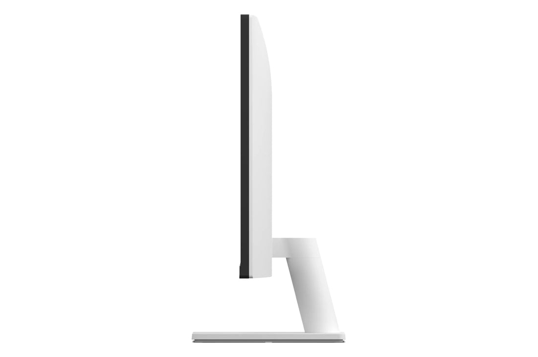 LG 27US500-W computer monitor 68.6 cm (27") 3840 x 2160 pixels 4K Ultra HD LCD White (27US500-W.AEU)
