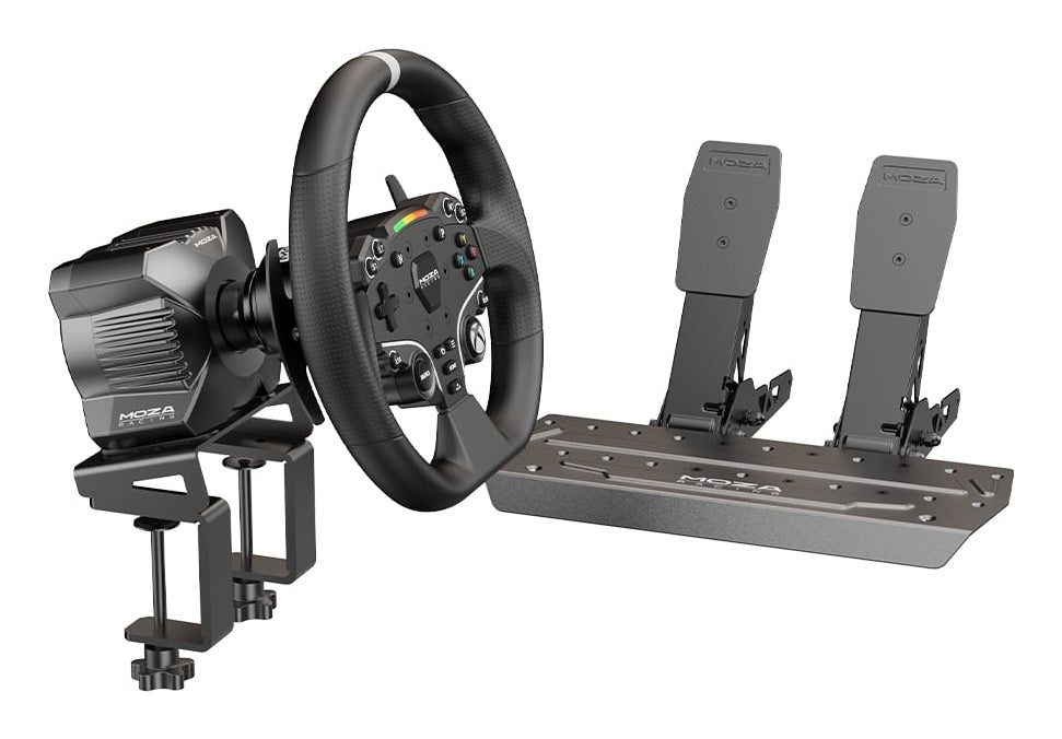 Moza Racing R3 Bundle For XBOX & PC (RS053)