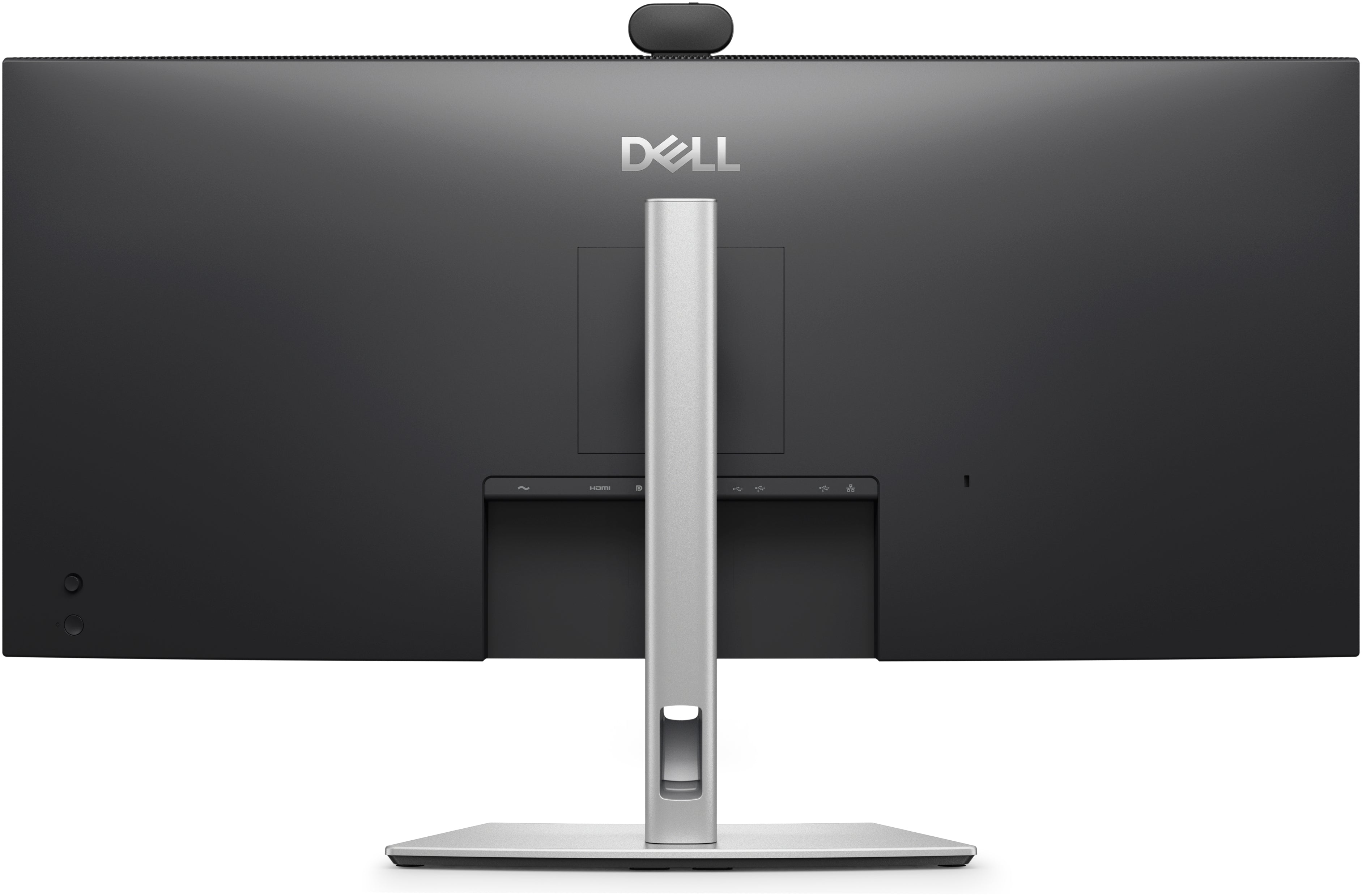 DELL Pro P P3426WEV computer monitor 86.6 cm (34.1") 3440 x 1440 pixels Wide Quad HD LCD Black, Silver