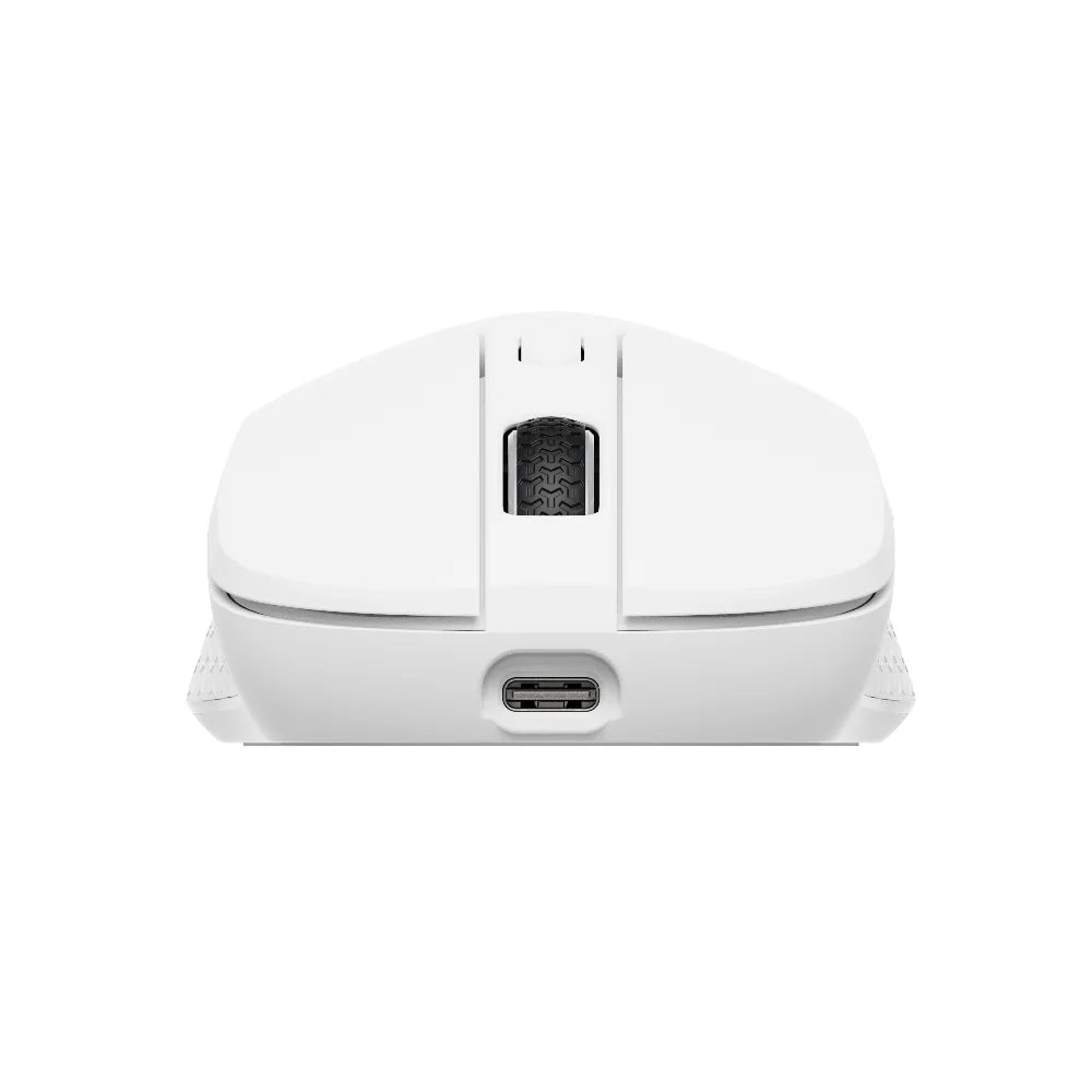 Miš Keychron M3-A3 White