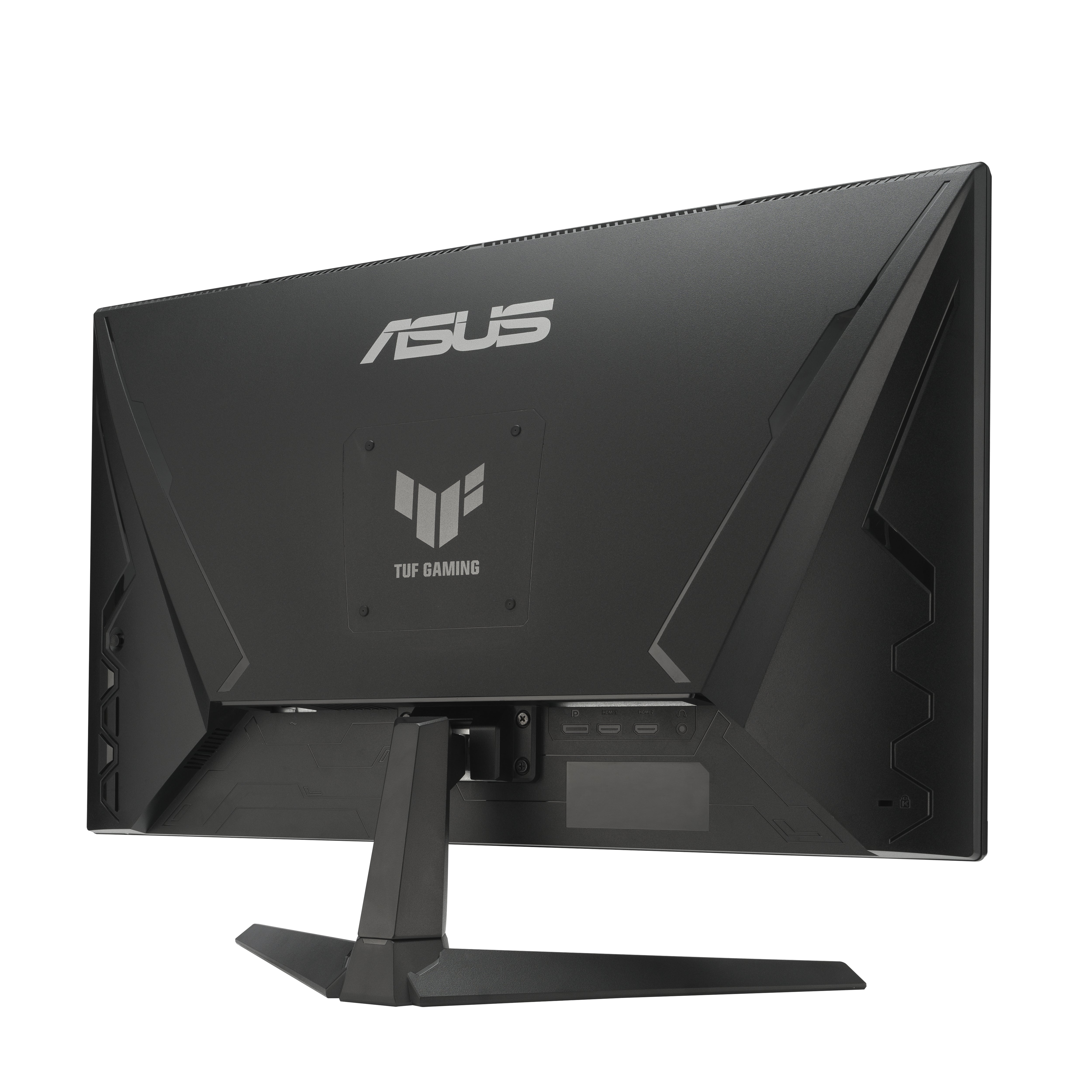 ASUS TUF Gaming VG249QM5A computer monitor 60.5 cm (23.8") 1920 x 1080 pixels Full HD LCD Black