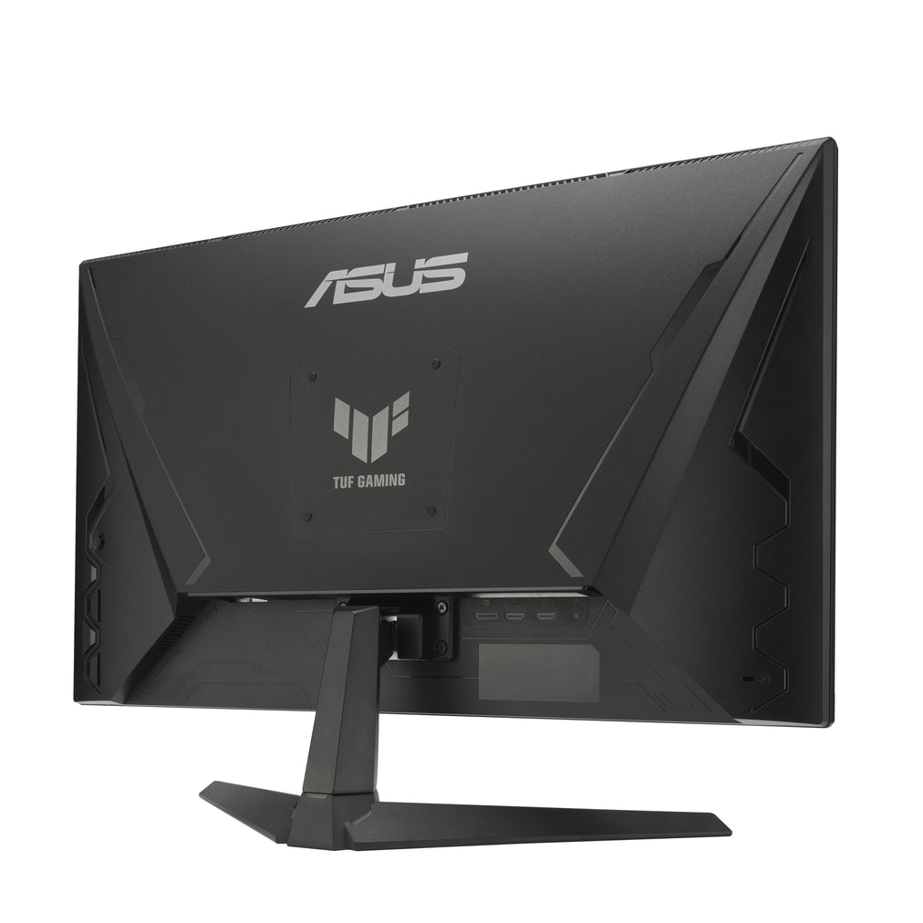 ASUS TUF Gaming VG249QM5A computer monitor 60.5 cm (23.8") 1920 x 1080 pixels Full HD LCD Black