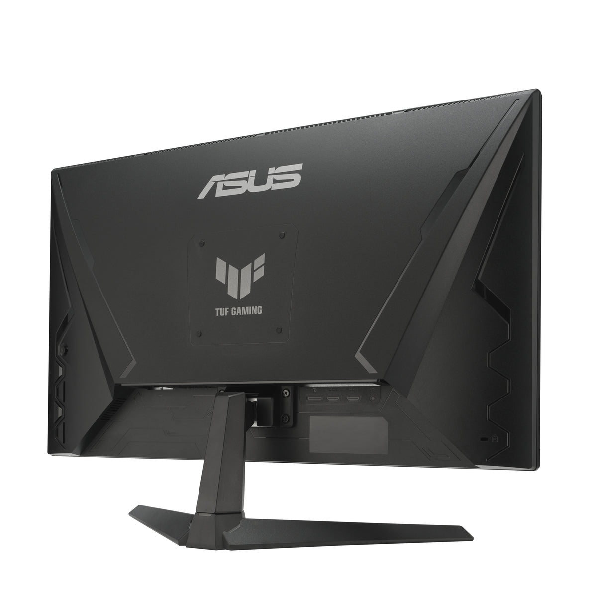 ASUS TUF Gaming VG249QM5A computer monitor 60.5 cm (23.8") 1920 x 1080 pixels Full HD LCD Black