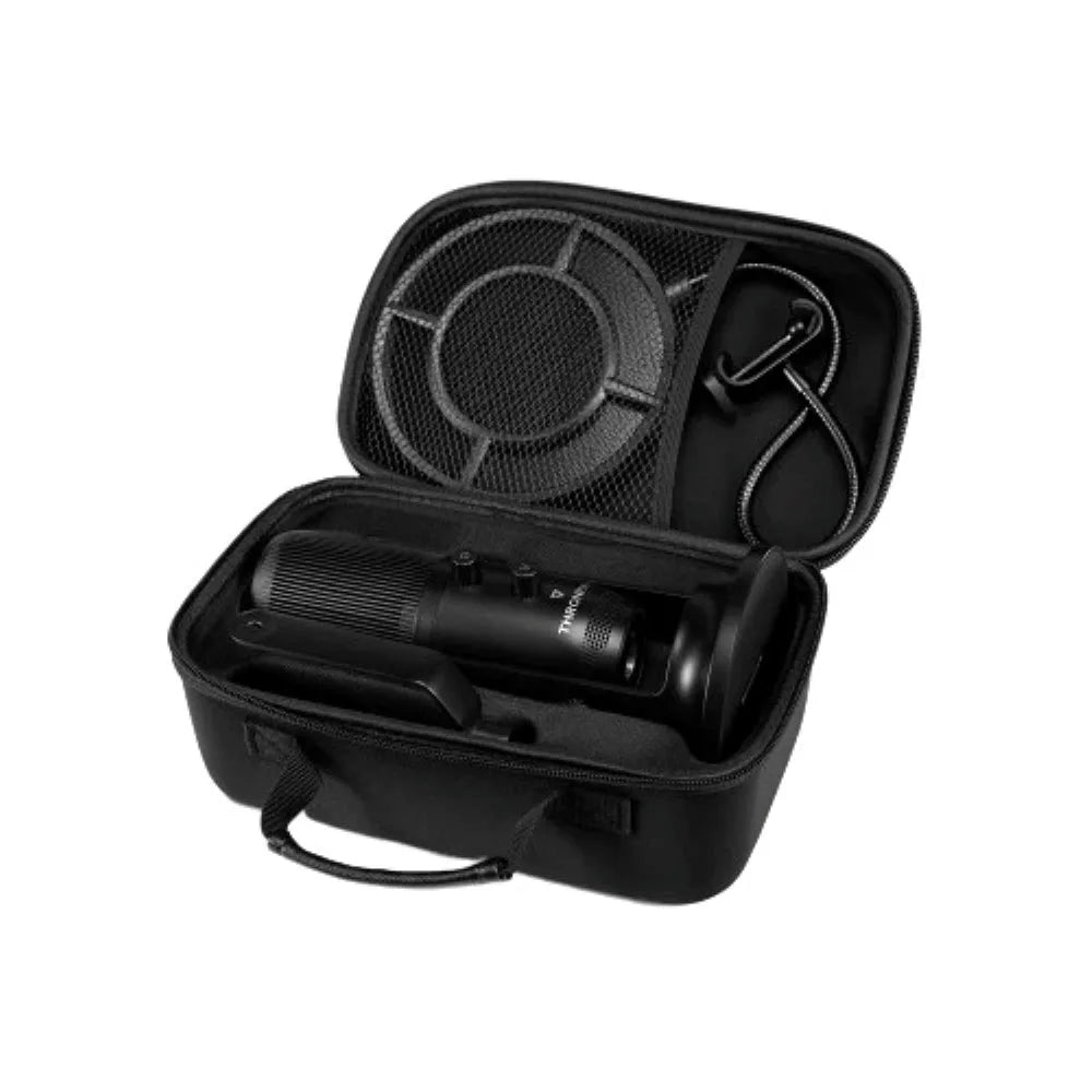 Mikrofon Thronmax MDrill One Pro M2P-B kit (jet black)