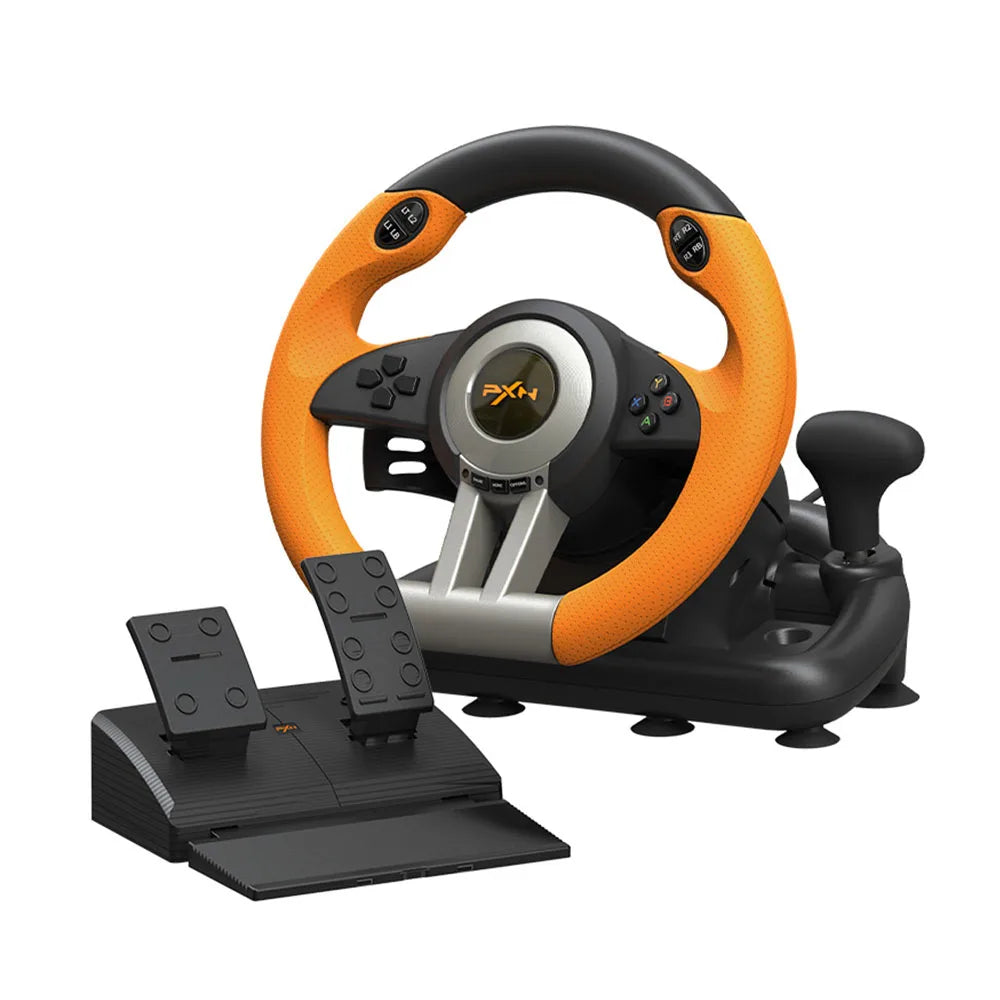 Volan PXN V3 Pro (orange)