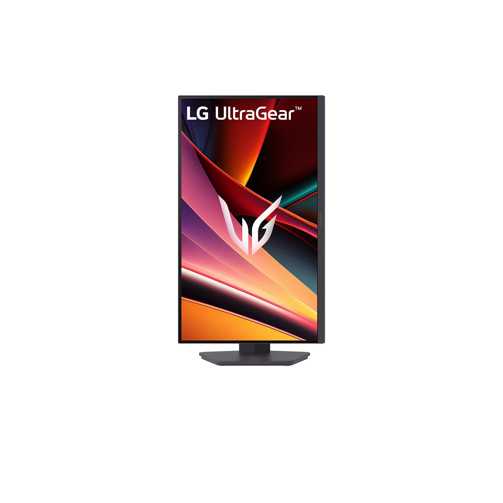 LG 27G610A-B computer monitor 68.6 cm (27") 2560 x 1440 pixels Quad HD LCD Black (27G610A-B.AEUQ)
