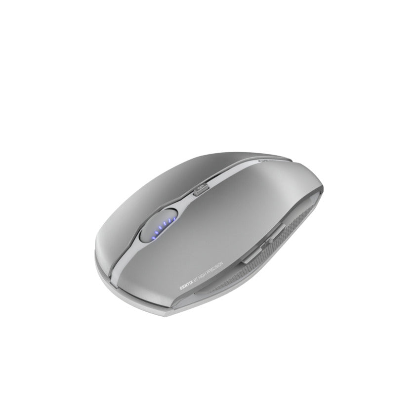 CHERRY GENTIX BT mouse Gaming Ambidextrous Bluetooth Optical 2000 DPI (JW-7500-20)