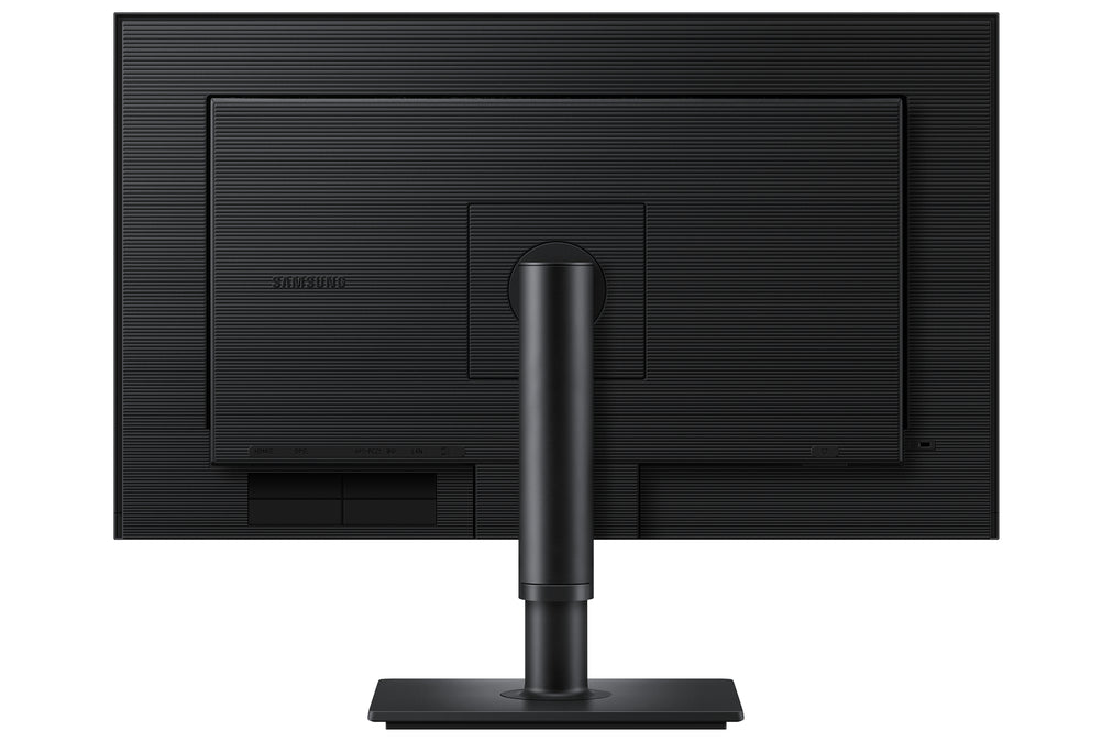 Samsung S80HF computer monitor 68.6 cm (27") 5120 x 2880 pixels 5K Ultra HD LCD Black (LS27H804EFAXEN)