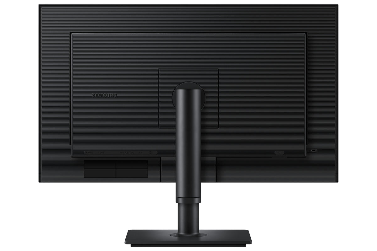 Samsung S80HF computer monitor 68.6 cm (27") 5120 x 2880 pixels 5K Ultra HD LCD Black (LS27H804EFAXEN)