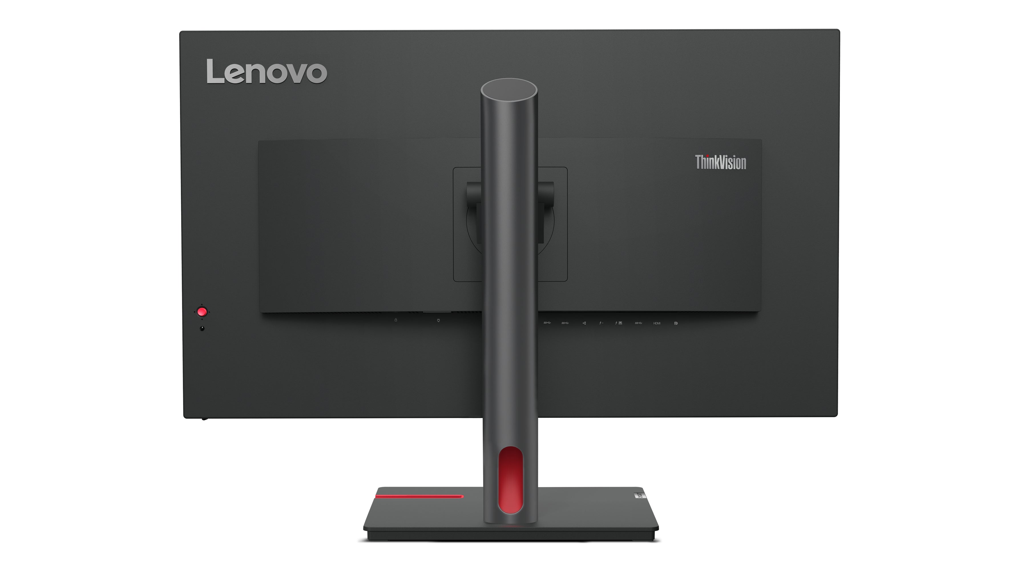 Lenovo ThinkVision P32p-30 computer monitor 80 cm (31.5") 3840 x 2160 pixels 4K Ultra HD LED Black