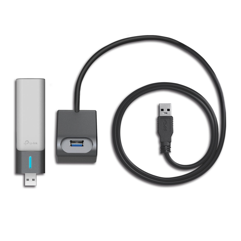 TP-Link Archer AX3000 High Gain Wireless USB Adapter (ARCHER TX50UH)