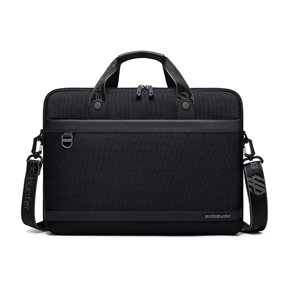 Laptop torba Arctic Hunter GW00022 (black)