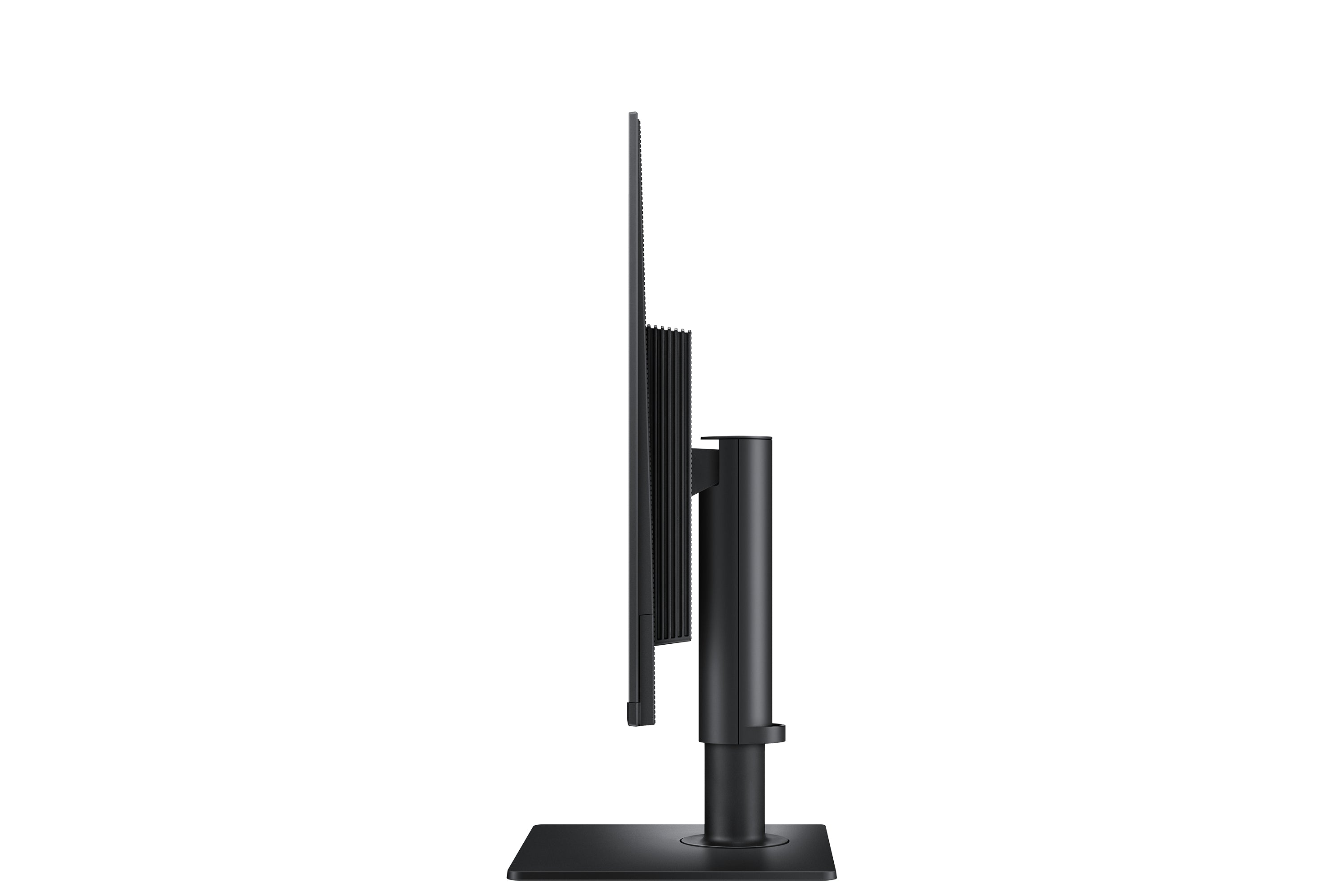 Samsung S40GD computer monitor 68.6 cm (27") 1920 x 1080 pixels Full HD LCD Black (LS27D400GAUXEN)