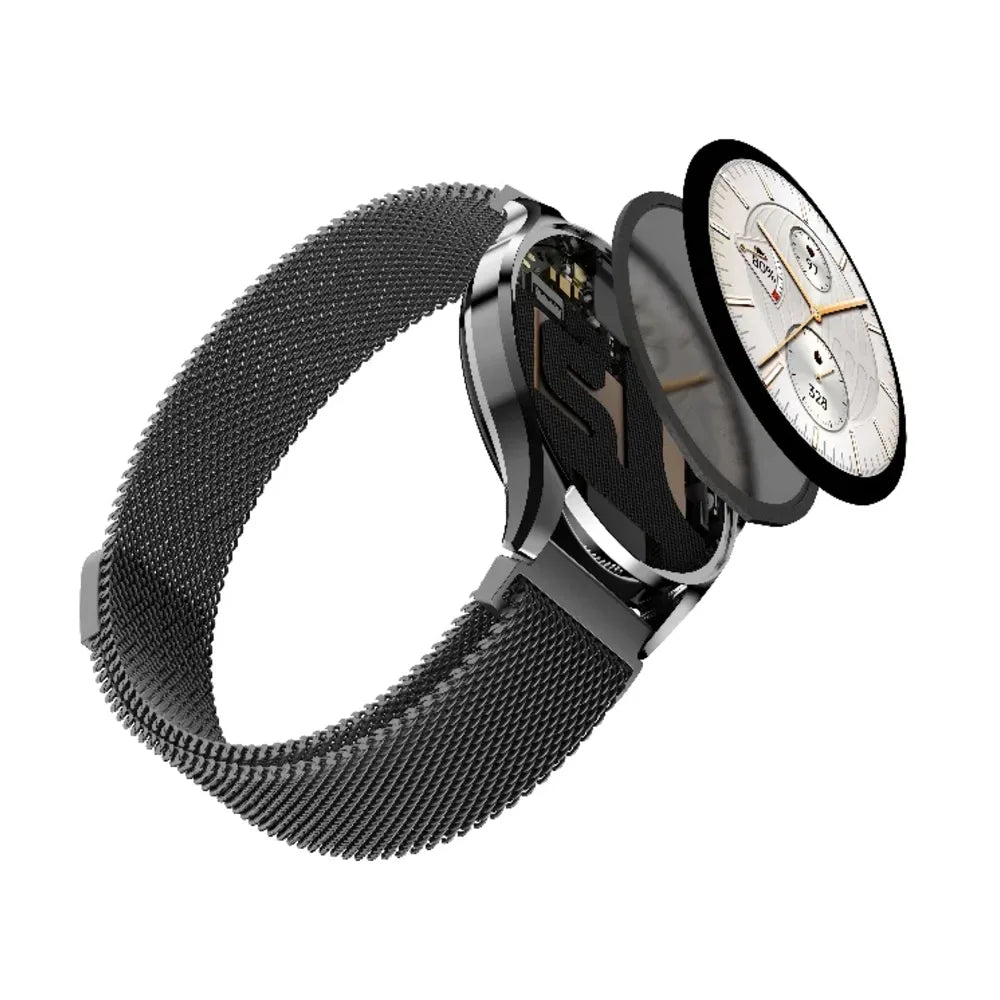 Pametni sat HiFuture Aura2 (black)