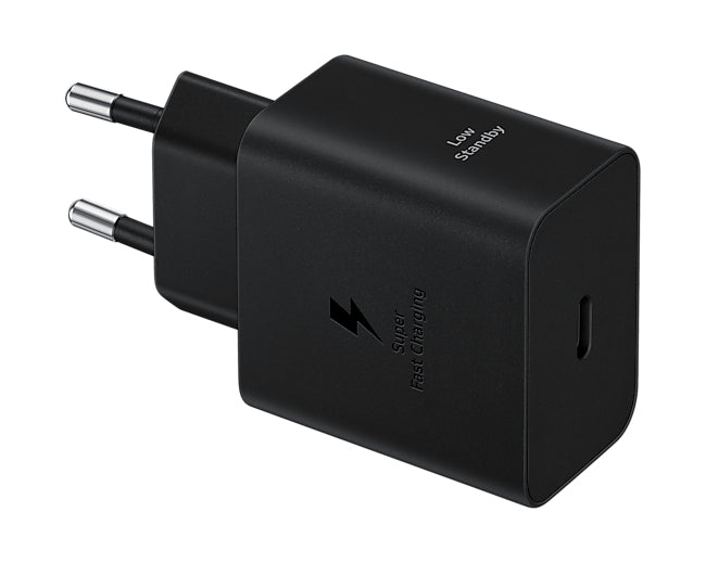 Samsung EP-T4511XBEGWW mobile device charger Universal Black AC Fast charging Indoor