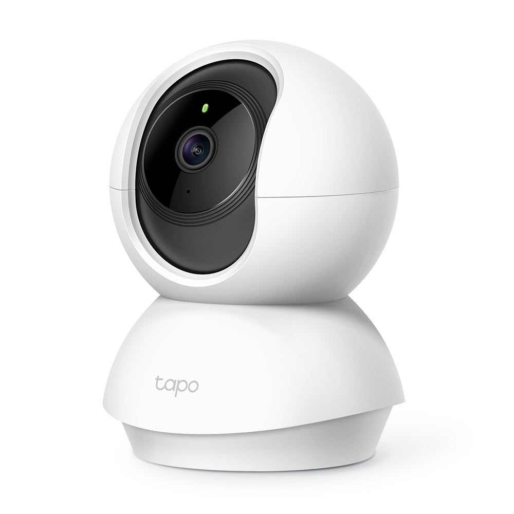 TP-Link Tapo Pan/Tilt Home Security Wi-Fi Camera (TAPO C210)