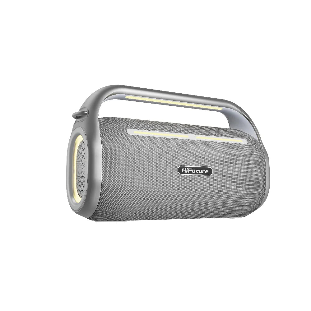 Zvučnik MusicBox 100 HiFuture (silver)