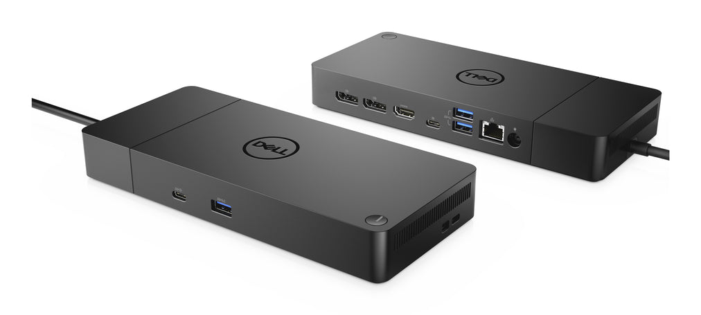 DELL Dock – WD19S 130W (210-AZBX)