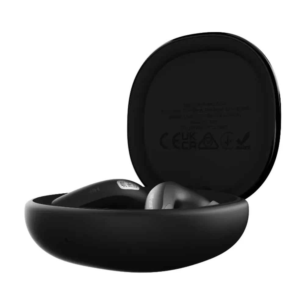 Slušalice TWS HiFuture FlyBuds4 ANC (black)